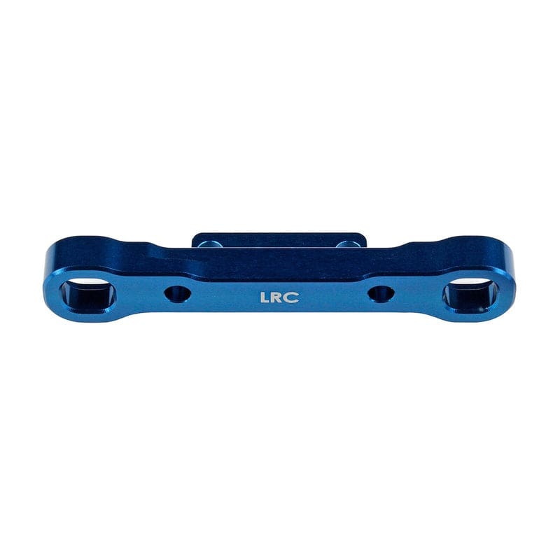 Team Associated 81487 LRC Arm Mount D Narrow RC8B3.2 RC8B3.2e RC8T3.2 RC8T3.2e