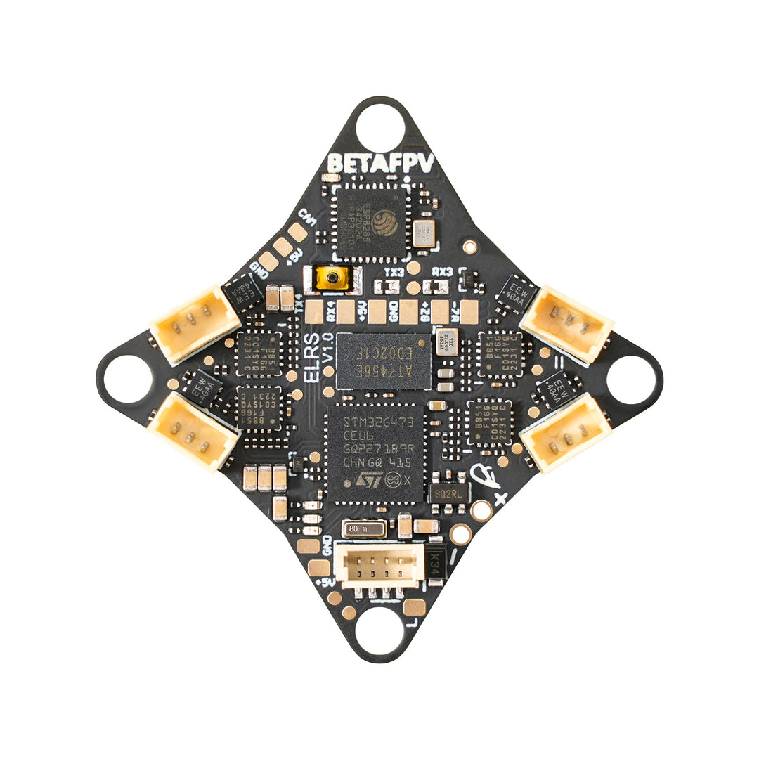 BETAFPV Matrix 1S Brushless Flight Controller - Choose Version