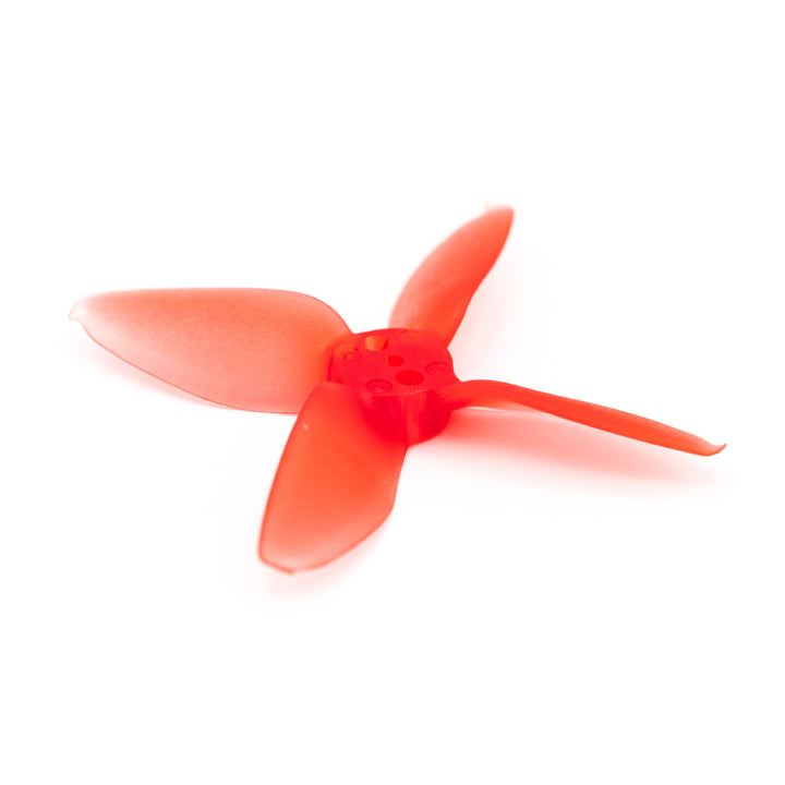 Emax Avan Micro 2022-4 / 2" Quad-Blade FPV Drone Props - Choose Color