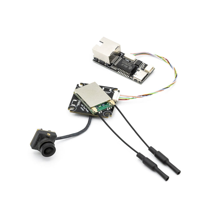Wyvern Link (Alpha) OpenIPC - 100mW Video Transmitter VTX