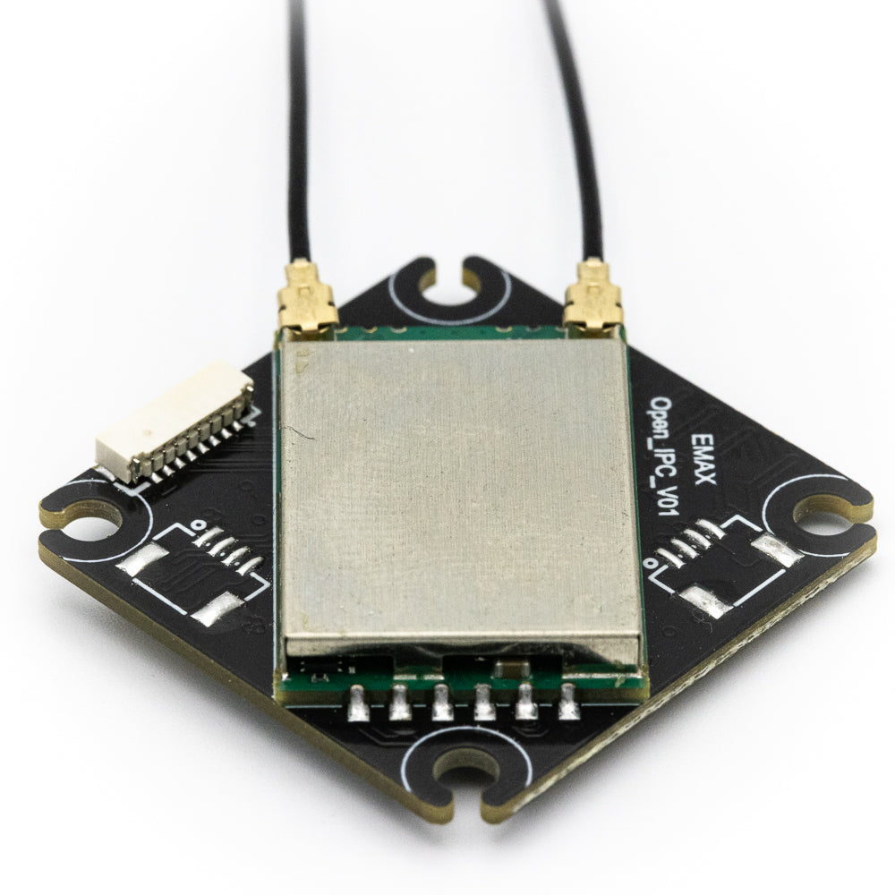 Wyvern Link (Alpha) OpenIPC - 100mW Video Transmitter VTX