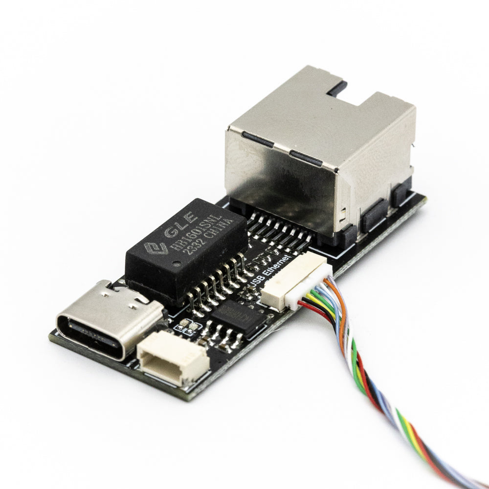 Wyvern Link (Alpha) OpenIPC - 100mW Video Transmitter VTX