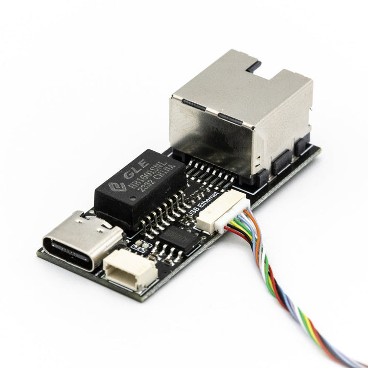 Wyvern Link (Alpha) OpenIPC - 100mW Video Transmitter VTX