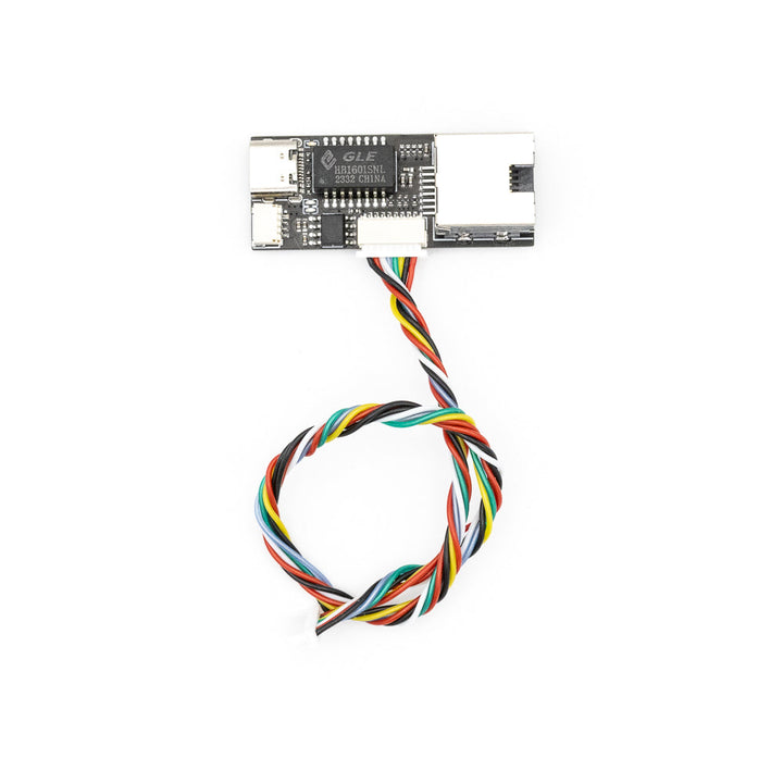 Wyvern Link (Alpha) OpenIPC - 800mW Video Transmitter VTX