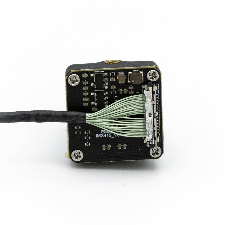 Wyvern Link (Alpha) OpenIPC - 800mW Video Transmitter VTX