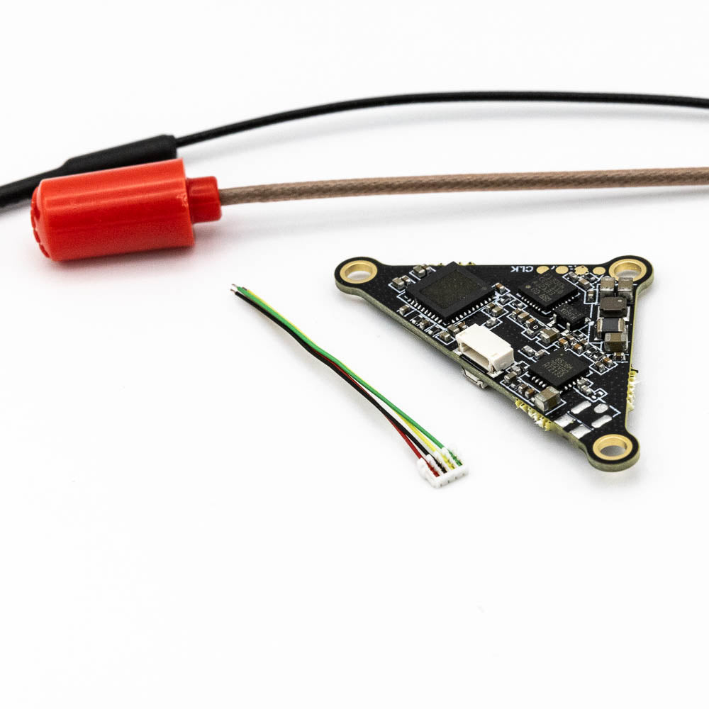 Tinyhawk Nanoscout Spare Parts - AIO Flight Controller + Video Transmitter