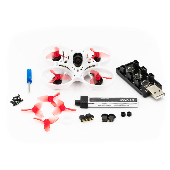 Tinyhawk Nanoscout - Bind N Fly (BNF) - ELRS 2.4GHz