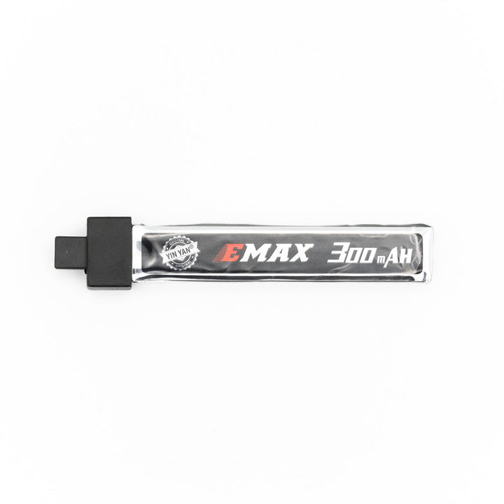 1S 300mAh HV EM2.0 LiPo Battery