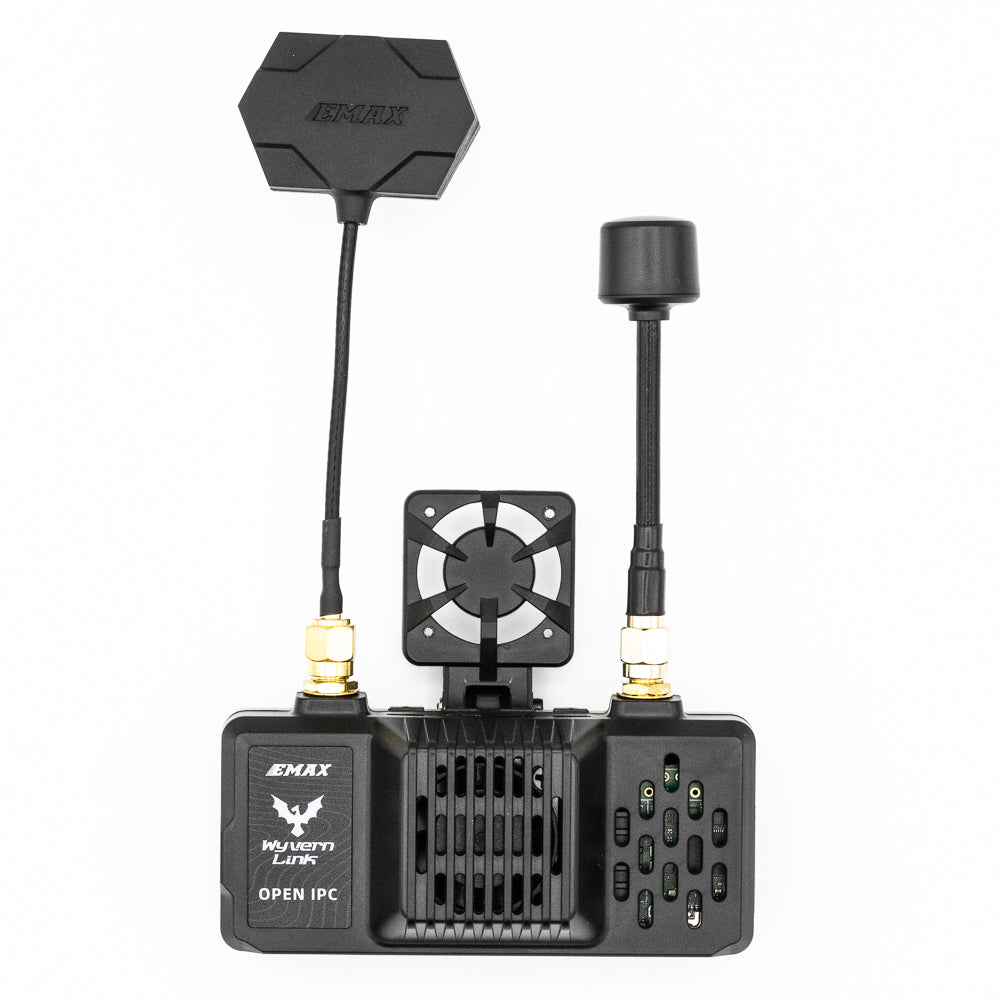Wyvern Link OpenIPC Goggle VRX