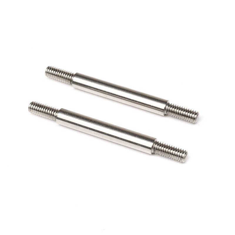 Axial AXI234041 Stainless Steel M4 x 5mm x 105.6mm Link 2 1/10 SCX10 PRO