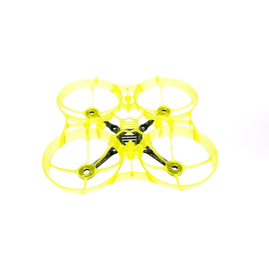 NewBeeDrone Cockroach75 de 75 mm con chasis extremadamente duradero y sin escobillas 