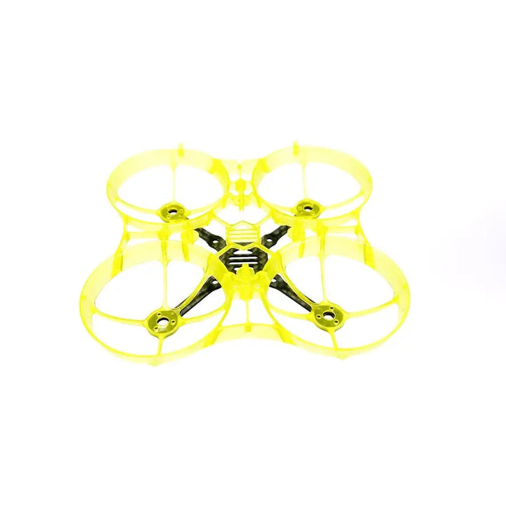 NewBeeDrone Cockroach75 de 75 mm con chasis extremadamente duradero y sin escobillas 