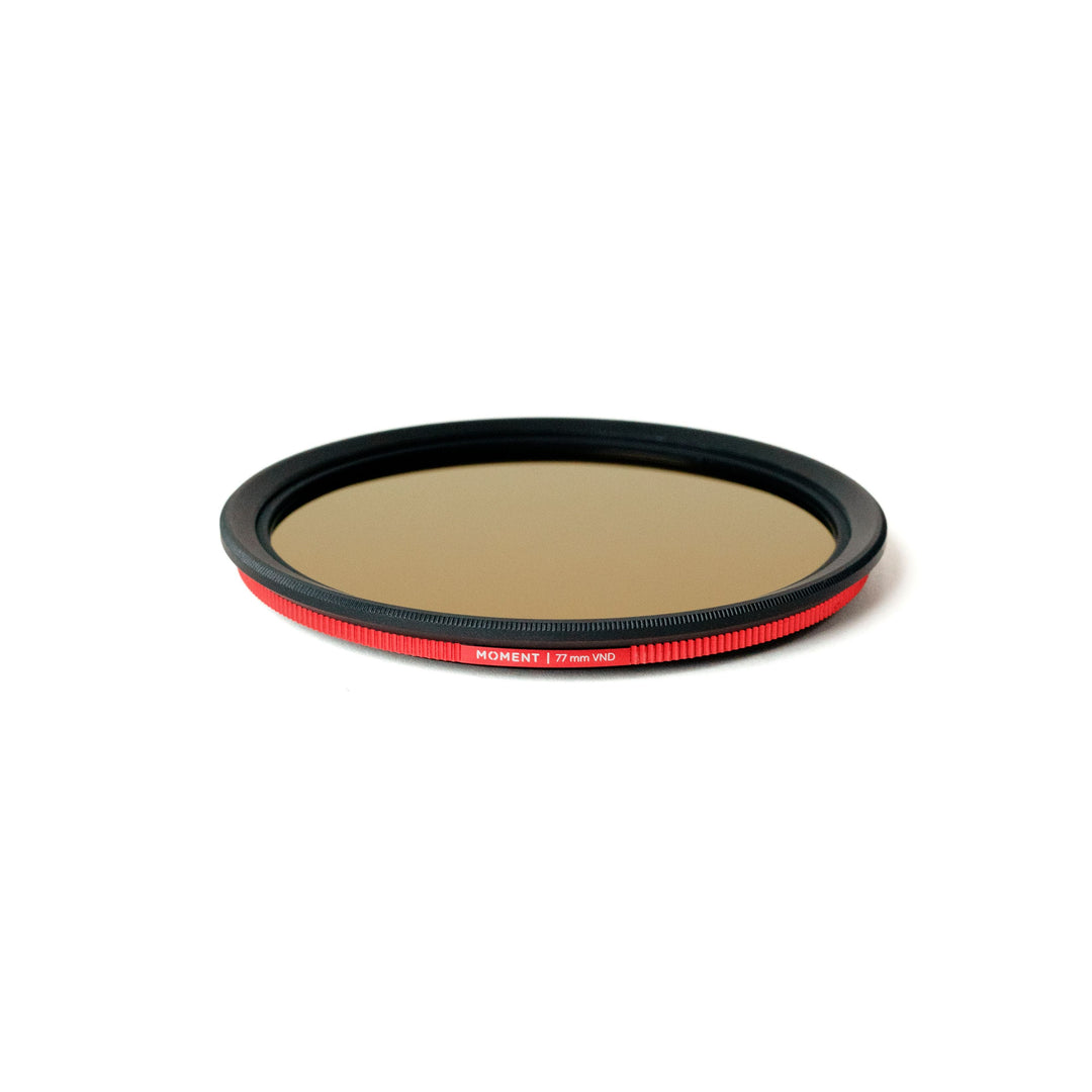 Variable ND Filters