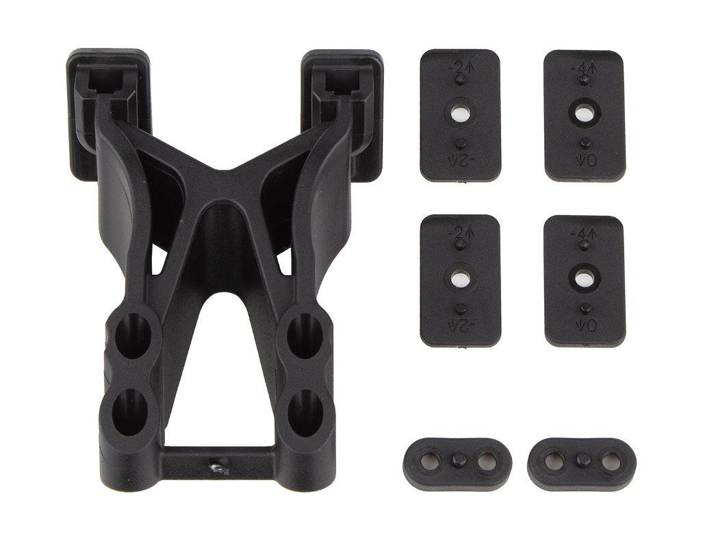 Associated 81552 RC8B4 Wing Mount