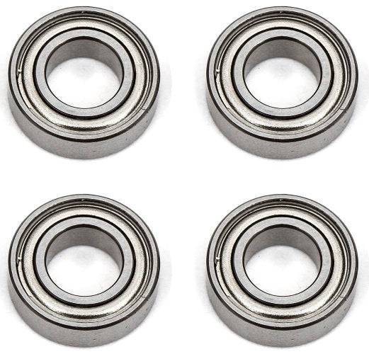 Team Associated 31734 Bearings 5x10x3 TC7.1