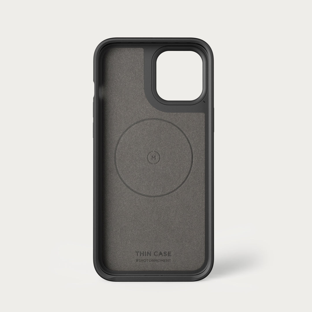 Moment Camera Case for iPhone 12 - All Series