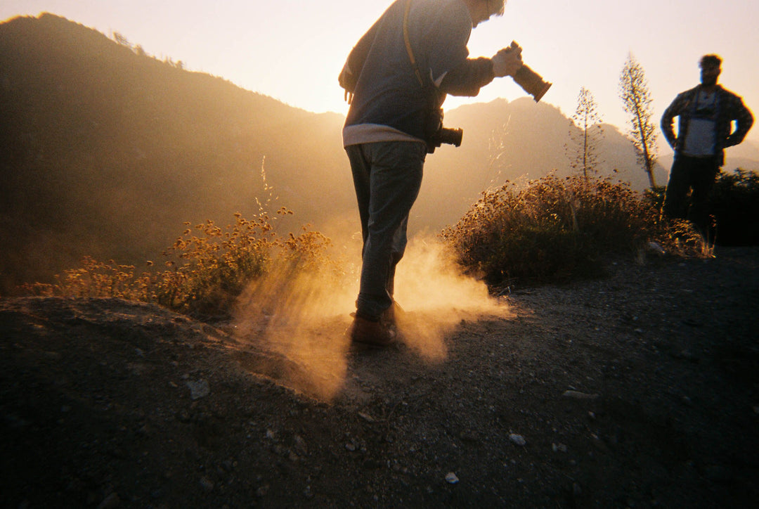 Moment 35mm Film Camera