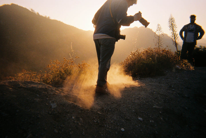 Moment 35mm Film Camera