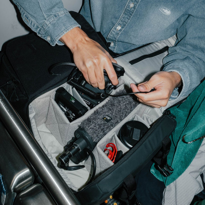 Moment DayChaser 35L Travel Camera Backpack