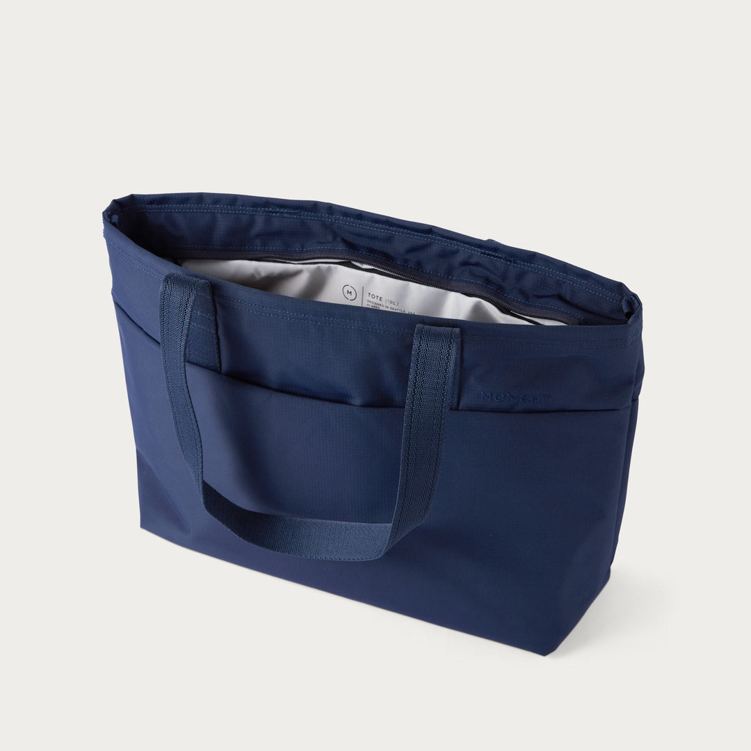 Everything Travel Tote