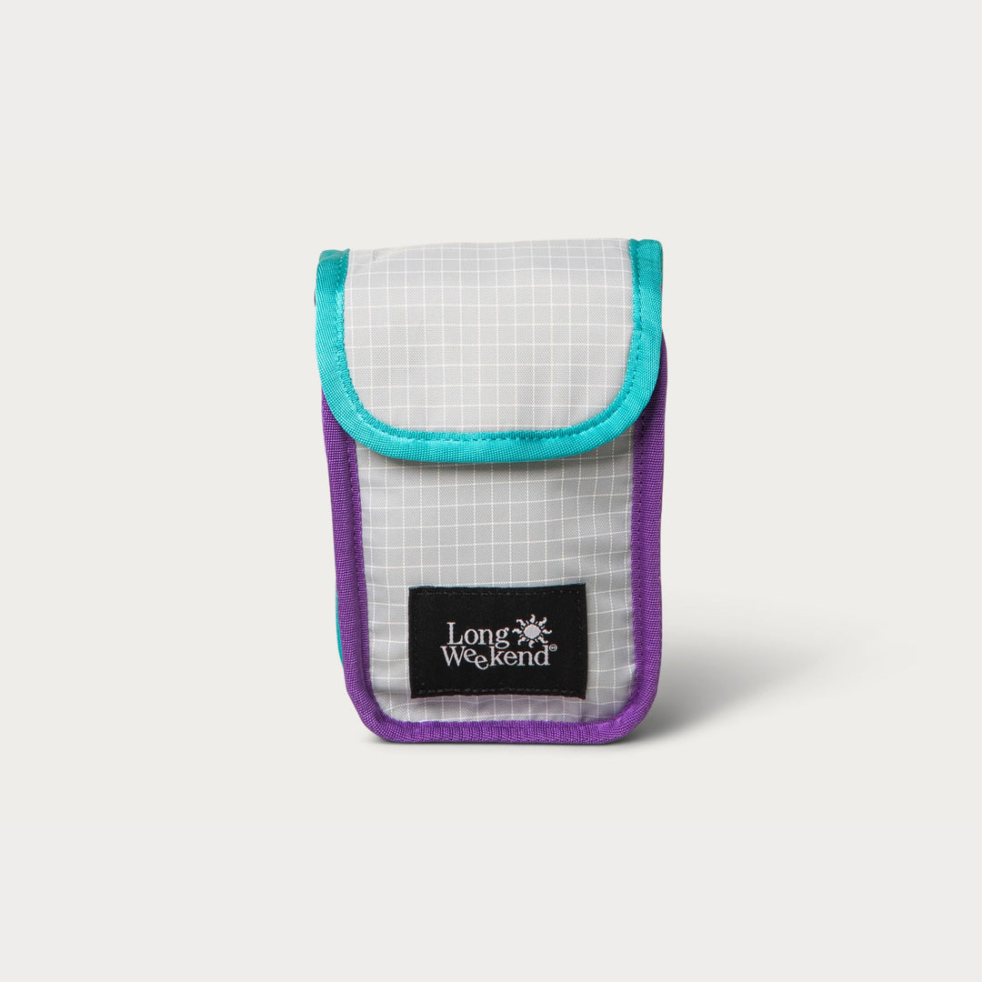 Point and Shoot Camera Pouch