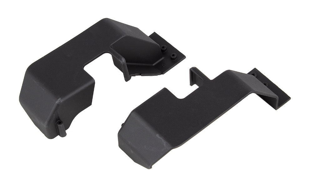 Associated 42303 Enduro SE Front Inner Fenders