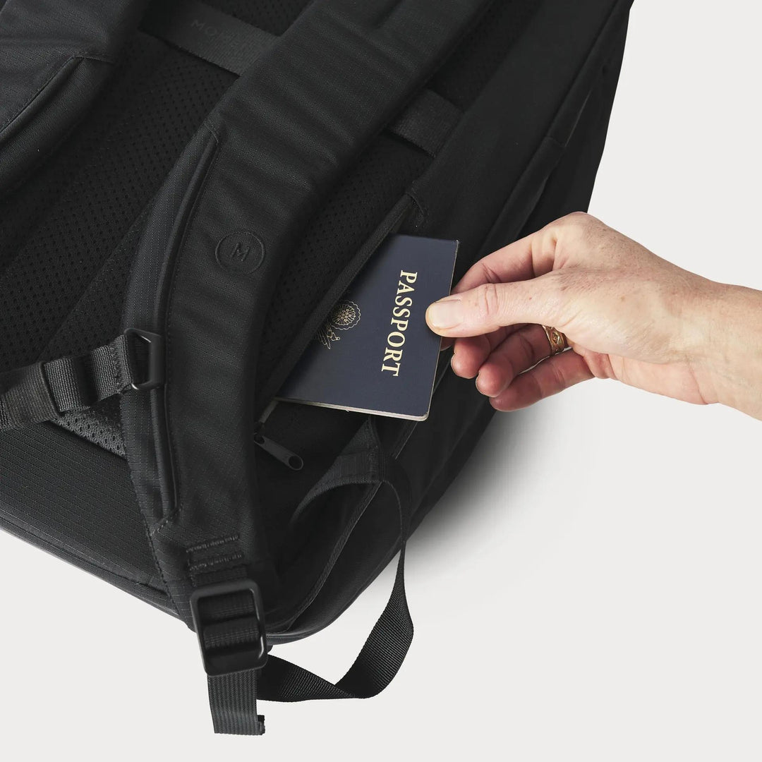 Moment Everything Travel Pack - 28L