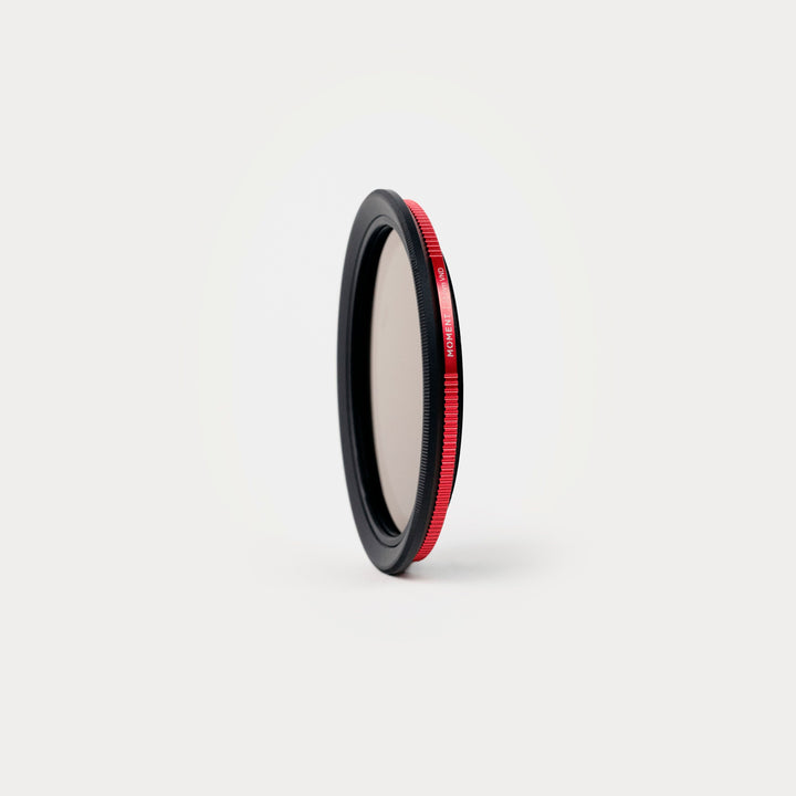 Variable ND Filters