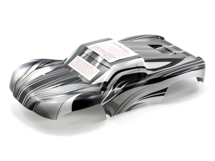 Traxxas TRA7012X ProGraphix 1/16 Slash Body