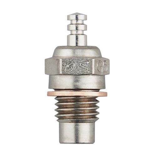 O.S. 71655001 Glow G5 Gas Plug GGT15