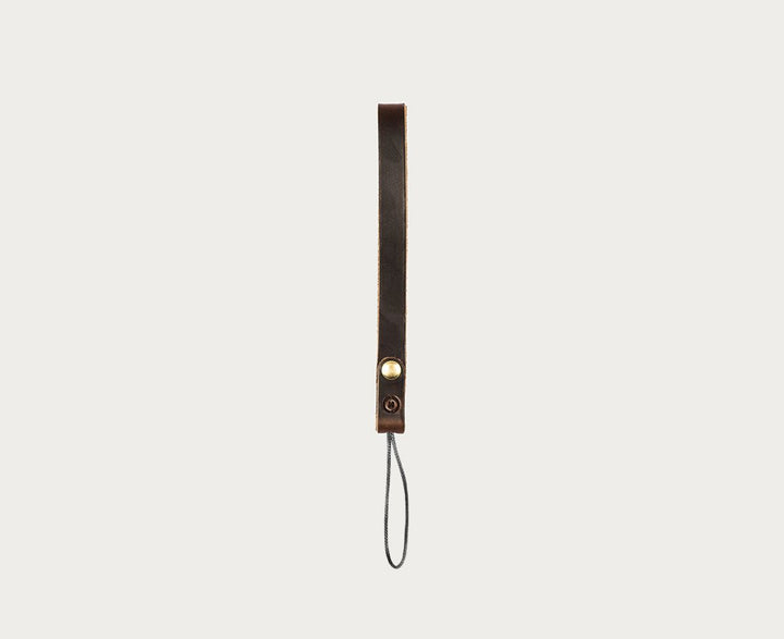 Moment Leather Phone Wrist Strap