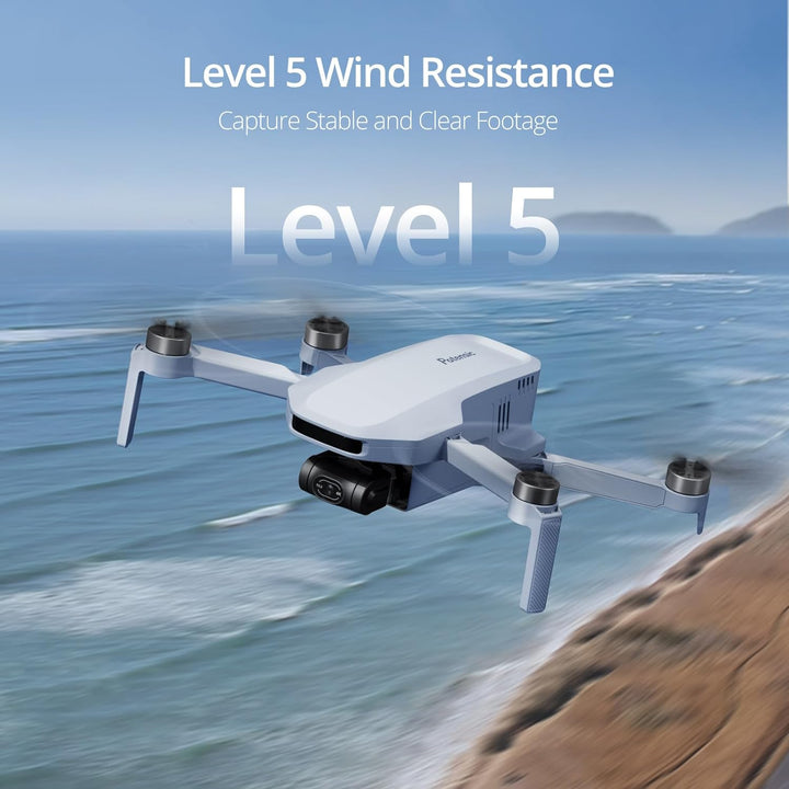 Potensic ATOM 4K GPS Drone with 3-Axis Gimbal-Standard kit