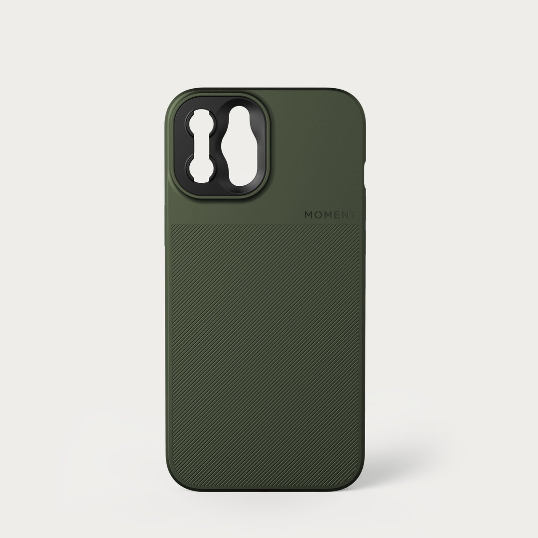 Moment Camera Case for iPhone 12 - All Series