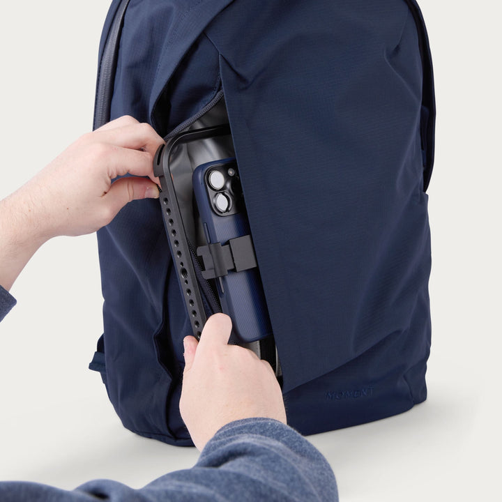 Moment Everything Backpack - 17L & 21L