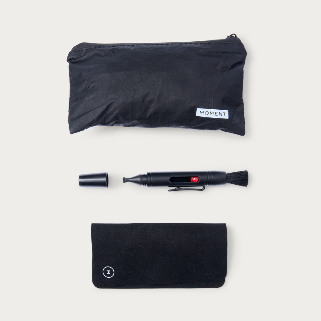 Mobile Lens Cleaning Pen