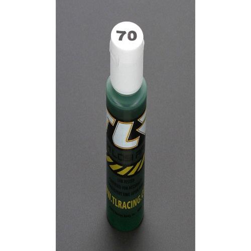 Losi TLR74015 Silicone Shock Oil 70wt 2ounce 8ight 3.0 TEN-T