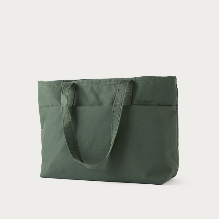 Everything Travel Tote