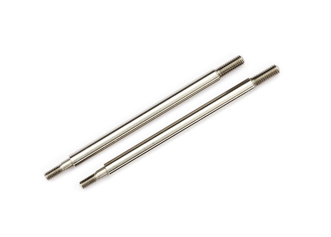 Traxxas 7465T Shock Shaft GTR XXL Tin-Coated Jato 4x4 Electric