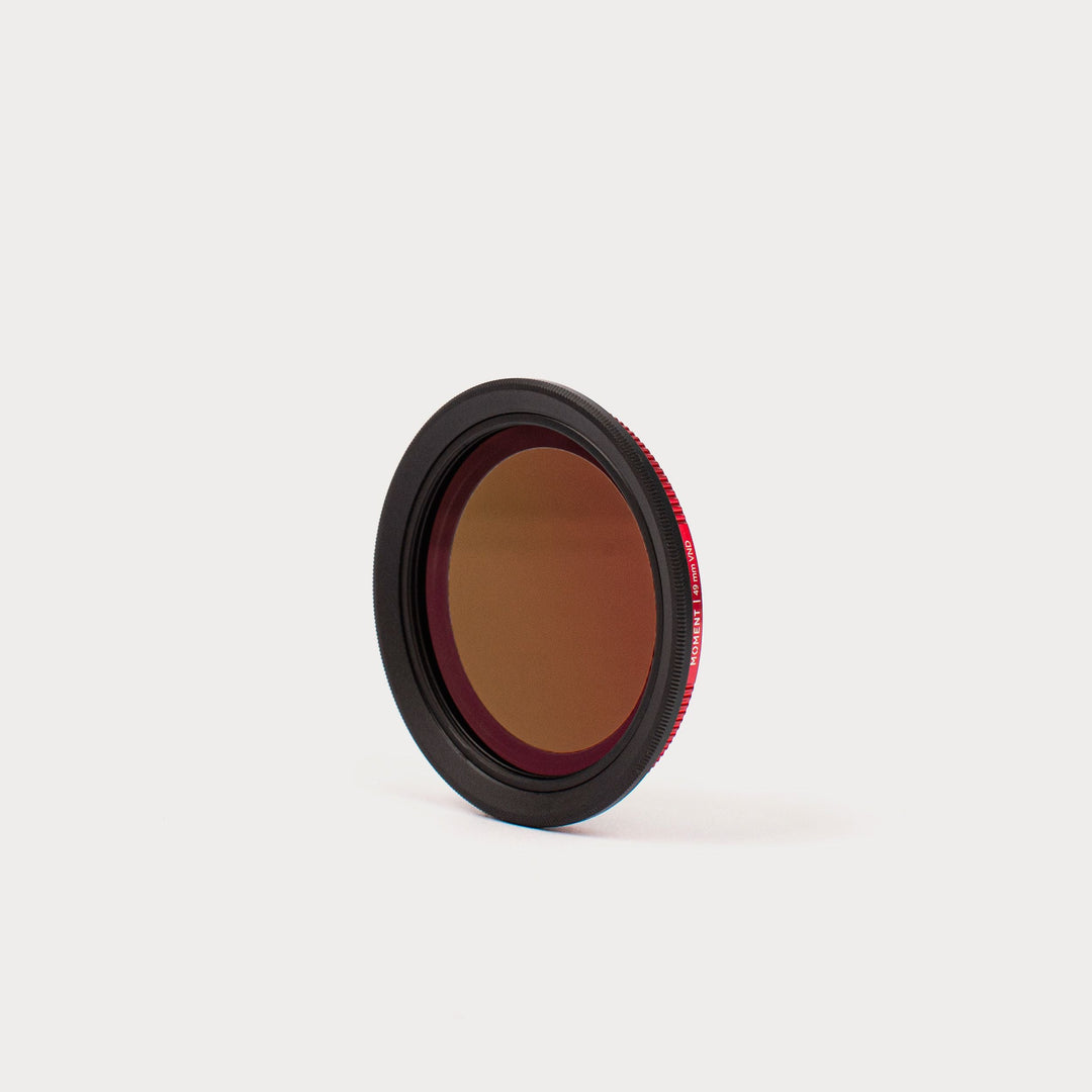 Variable ND Filters