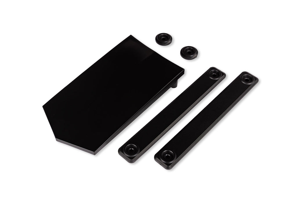 Traxxas 7698 Body Reinforcement Set, X-Monster Chassis