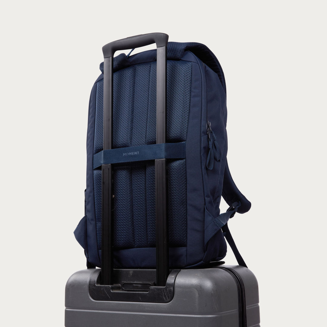 Moment Everything Backpack - 17L & 21L