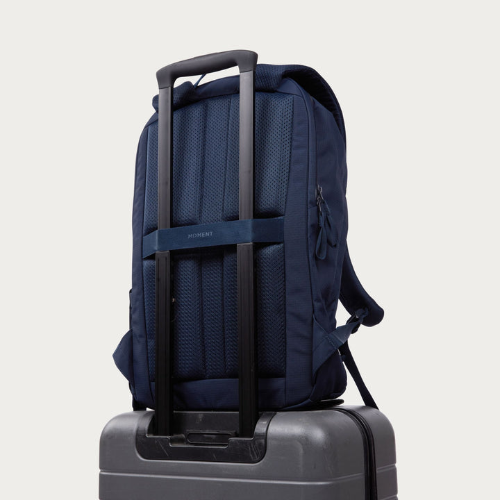 Moment Everything Travel Pack - 28L