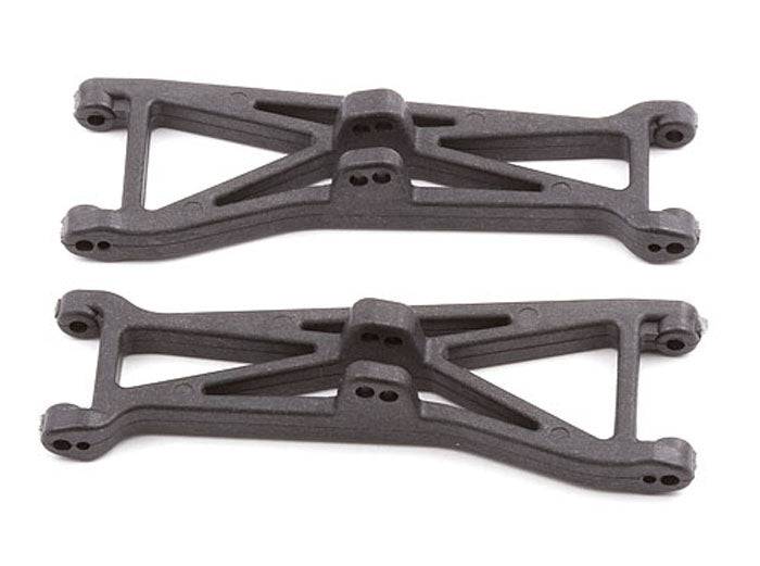 Associated 7446 Front Suspension Arm Left And Right SC10 RC10T4