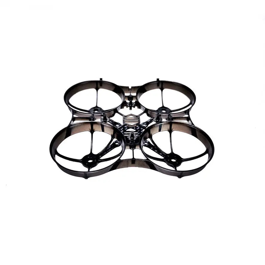 NewBeeDrone Cockroach75 de 75 mm con chasis extremadamente duradero y sin escobillas 