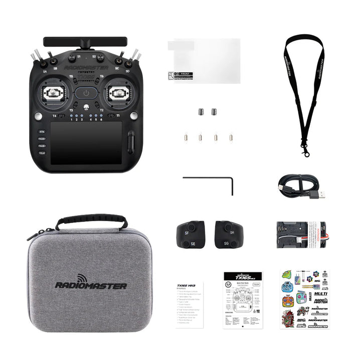RadioMaster TX16S MK3