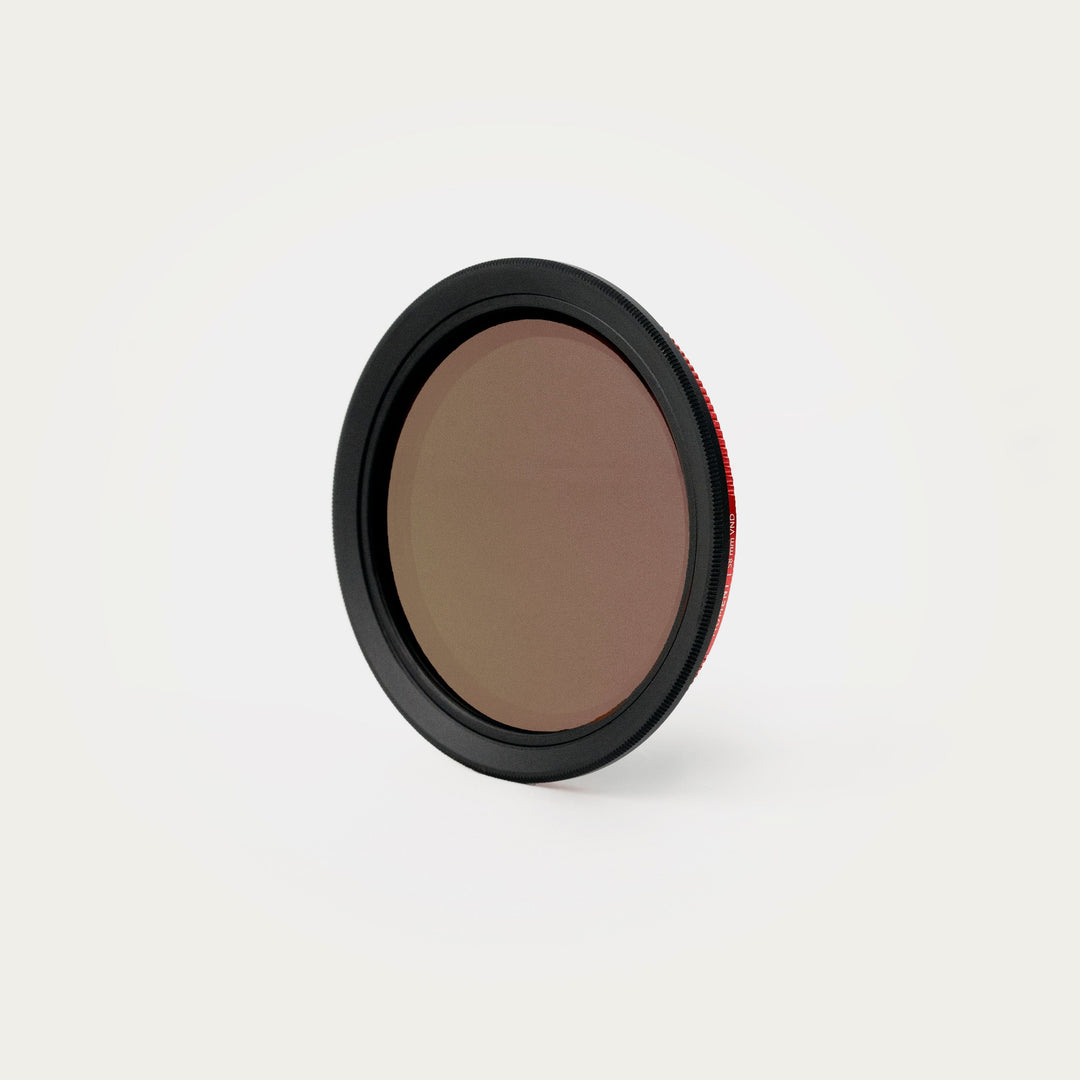 Variable ND Filters