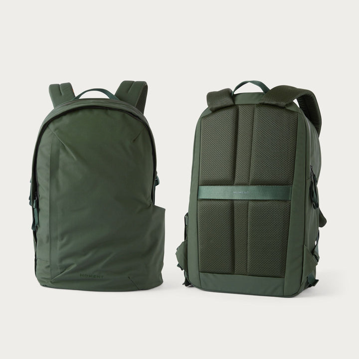 Moment Everything Backpack - 17L & 21L