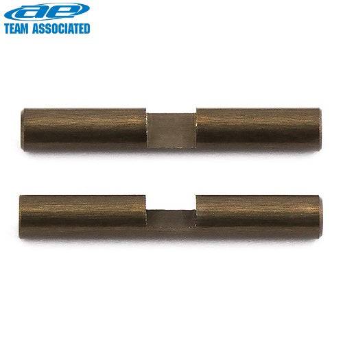 Associated 91784 B6.1 FT Aluminum Cross Pins RC10B6.1