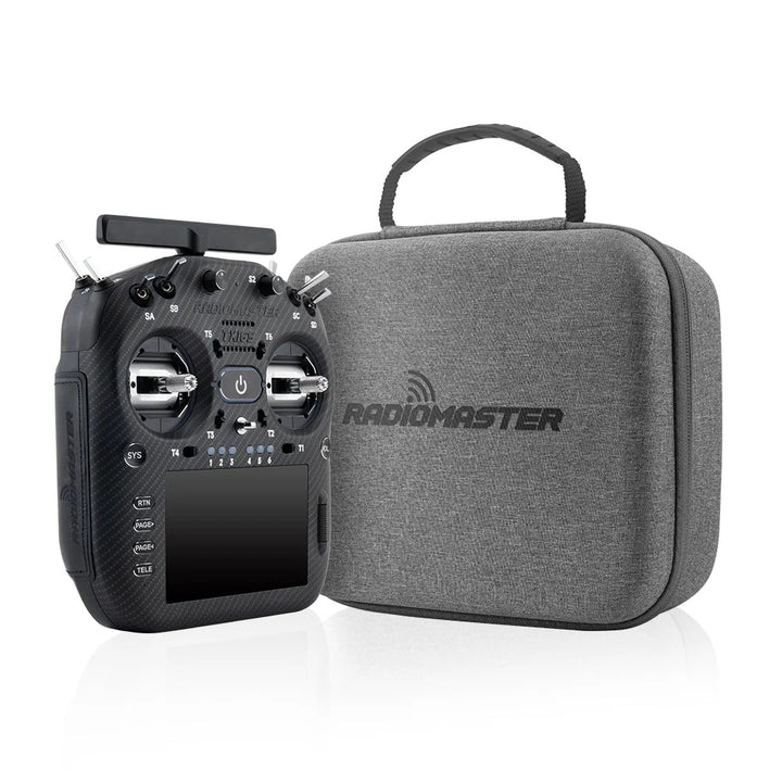 RadioMaster TX16S MK3 MAX