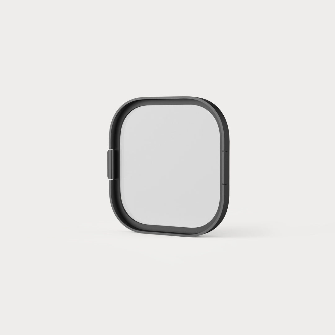 CineBloom Snap-On Filter iPhone 15 Pro & 15 Pro Max